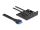 DELOCK 3.5 Front Panel > 2 x USB 3.0