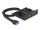 DELOCK 3.5 Front Panel > 2 x USB 3.0