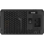 Corsair HX1500 Netzteil 1500 W 24-pin ATX ATX Schwarz
