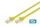 Digitus CAT 6A S/FTP Patchkabel, 10 Stück