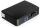 DELOCK USB-HUB 4-Port USB3.0, schwarz, mit NT, intern/extern