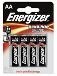 Energizer E300132900 Haushaltsbatterie Einwegbatterie AA...
