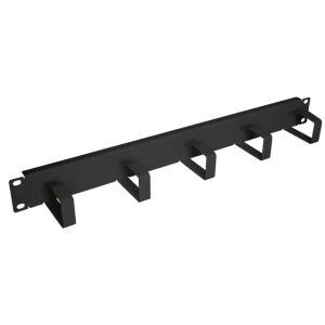 EFB Elektronik 699995TS.1 Kabel-Organizer Schwarz 1 Stück(e)