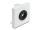 DELOCK Easy 45 Kabeldurchführung rund 14 mm Durchm.