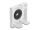 DELOCK Easy 45 Kabeldurchführung rund 14 mm Durchm.