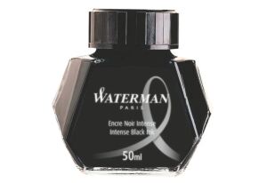 Waterman S0110710 Ersatzmine Schwarz 1 Stück(e)