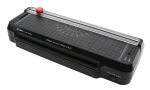 Olympia A 245 Combo Kalt-/Warmlaminator 300 mm/min Schwarz