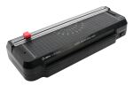 Olympia A 245 Combo Kalt-/Warmlaminator 300 mm/min Schwarz