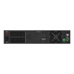 PowerWalker VI 1000 RLP Unterbrechungsfreie Stromversorgung (USV) Line-Interaktiv 1 kVA 900 W 8 AC-Ausgänge