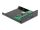 DeLOCK Front Panel 3.5″ USB 5 Gbps 1 x USB Type-C + 2 x USB Typ-A + SD und Micro SD Slot