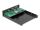 DeLOCK Front Panel 3.5″ USB 5 Gbps 1 x USB Type-C + 2 x USB Typ-A + SD und Micro SD Slot