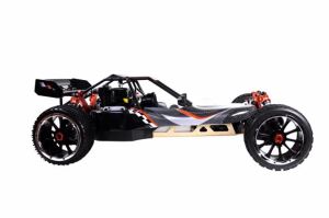Amewi Buggy "Pitbull X " 25ccm 2.4 GHz M 1:5 ferngesteuerte (RC) modell