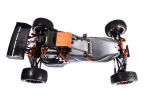 Amewi Buggy "Pitbull X " 25ccm 2.4 GHz M 1:5 ferngesteuerte (RC) modell