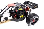 Amewi Buggy "Pitbull X " 25ccm 2.4 GHz M 1:5 ferngesteuerte (RC) modell