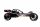 Amewi Buggy "Pitbull X " 25ccm 2.4 GHz M 1:5 ferngesteuerte (RC) modell