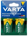 Varta 56720 101 412 Haushaltsbatterie Wiederaufladbarer...