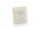 Equip Cat.6A Deutsche Modulblende Frontplatte, 5pcs/pack