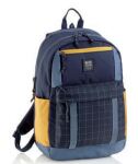 Miquelrius MR19517 Rucksack Schulrucksack Schwarz