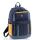 Miquelrius MR19517 Rucksack Schulrucksack Schwarz
