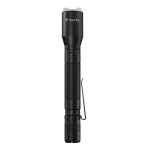 Varta Aluminium Light F20 Pro Taschenlampe LED