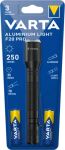 Varta Aluminium Light F20 Pro Taschenlampe LED