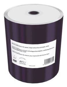 MediaRange MR413-SHRINK DVD-Rohling 4,7 GB DVD-R 100 Stück(e)