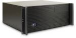 Inter-Tech 4U-K-439L Rack Schwarz
