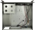 Inter-Tech 4U-K-439L Rack Schwarz