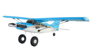 Amewi Maule M7 ferngesteuerte (RC) modell Flugzeug Elektromotor