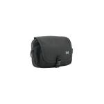 Mobilis 070003 Fahrradtasche & -korb Vorderseite Schwarz