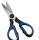 Wedo 97985 Schwarz, Blau