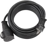 Brennenstuhl H07RN-F 3G1,5 Schwarz 10 m