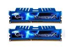 G.Skill RipjawsX 16GB (8GBx2) DDR3-2133 MHz Speichermodul...