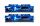 G.Skill RipjawsX 16GB (8GBx2) DDR3-2133 MHz Speichermodul 2 x 8 GB 240-pin DIMM