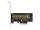 DeLOCK PCI Express x4 Karte zu 1 x intern NVMe M.2 Key M 80 mm - Low Profile Formfaktor