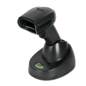 Honeywell Xenon Performance 1952g Tragbares Barcodelesegerät 1D/2D LED Schwarz