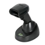 Honeywell Xenon Performance 1952g Tragbares Barcodelesegerät 1D/2D LED Schwarz