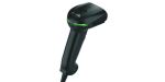 Honeywell Xenon Performance 1952g Tragbares Barcodelesegerät 1D/2D LED Schwarz
