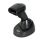 Honeywell Xenon Performance 1952g Tragbares Barcodelesegerät 1D/2D LED Schwarz