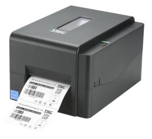 TSC TE210 Etikettendrucker Direkt Wärme/Wärmeübertragung 300 x 300 DPI 127 mm/sek Kabelgebunden Ethernet/LAN