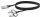 Schwaiger LKU 100 USB Kabel USB 2.0 1,5 m USB A Micro-USB B 0,48 Gbit/s Schwarz, Silber
