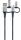 Schwaiger LKU 100 USB Kabel USB 2.0 1,5 m USB A Micro-USB B 0,48 Gbit/s Schwarz, Silber