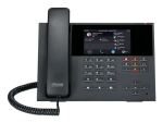 Auerswald COMfortel D-400 Analoges Telefon Schwarz