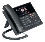 Auerswald COMfortel D-400 Analoges Telefon Schwarz