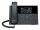 Auerswald COMfortel D-400 Analoges Telefon Schwarz