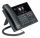 Auerswald COMfortel D-400 Analoges Telefon Schwarz