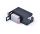 Smartkeeper UM03PK Schnittstellenblockierung Hafenschleuse USB Typ-A Pink 1 Stück(e)
