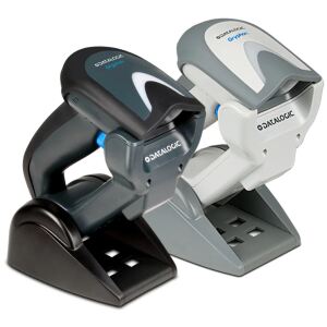 Datalogic Gryphon I GM4132 Tragbares Barcodelesegerät 1D Schwarz, Grau