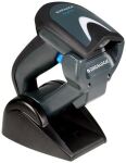 Datalogic Funkscanner Gryphon GM4200 GM4200-BK-433K1