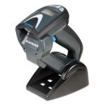 Datalogic Gryphon I GM4132 Tragbares Barcodelesegerät 1D Schwarz, Grau